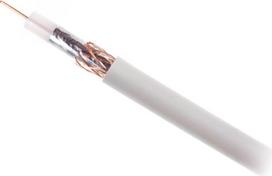 Elektrokabel YWDXpek 75-1.05/4.8 K-100 Coaxial Cable 100m