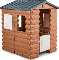 Feber - Camping Cottage - (I-FEB05000)
