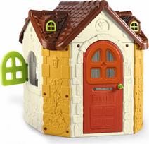 Feber - Fancy House - (I-800010962)