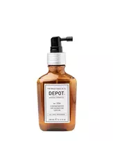 Depot, 200 Hair Treatments No. 206, Hair Lotion Treatment, Invigorating, 100 ml