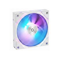MSI ARGB 120 MM CORDLESS FAN - MAGNETIC DESIGN - Gehäuse-Lüfter - 28,82 dB