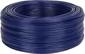 Gembird Kabel 2 x RCA-3mm niebieski