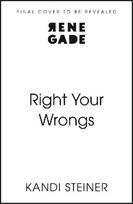 Right Your Wrongs: Forbidden, second-chance steamy ice hockey romance