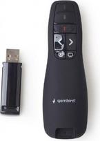 Gembird Wireless laser pointer 2