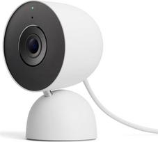 Google - Nest Cam - 3rd Gen indoor network surveillance camera
