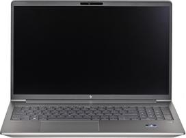 Hewlett-Packard HP ZBook Power G10 Ryzen 7 PRO 7840HS 15.6" FHD 16GB 512GB SSD Black FPR Windows 11 Pro (REPACK) 2-year warranty New Repack/Repacked