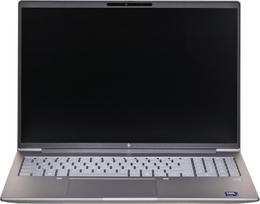 Hewlett-Packard HP ZBook Power G11 Ultra 7 155U 16" WUXGA 16GB 512GB SSD Black FPR RTX 500_4GB Windows 11 (REPACK) 2-year warranty New Repack/Repacked