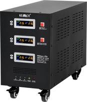 Kemot PROavr-20k Automatic Three-Phase Voltage Stabilizer