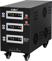 Kemot Three-phase stabilizer KEMOT PROavr-30k