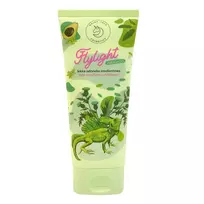 HAIRY TALE_Flylight Avokadų lengvas minkštinantis kondicionierius 200ml