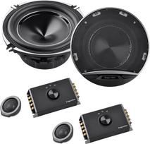 Kruger & Matz Kruger&Matz 5" car speaker set