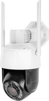 Kruger & Matz Kruger&Matz Connect C110 Tuya outdoor Wi-Fi camera