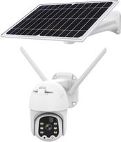 Kruger & Matz Kruger&Matz Connect C90 Solar Outdoor Wi-Fi Camera