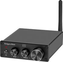 Kruger & Matz Kruger&Matz stereo amplifier model A10