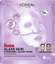 L'oréal L'Oreal Paris - Revitalift  Filler Glass Skin Mask 1pcs.