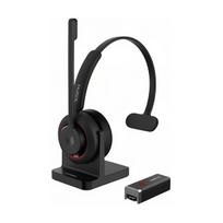 Fanvil DH301D Hybrid headset supports both Bluetooth and DECT - Headset