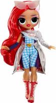 MGA Doll L.O.L. Surprise OMG Eye Spy, Spy