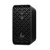 HP Z2 Mini G1a Workstation B34KWES [AMD Ryzen AI Max Pro 395, 128GB RAM, 4TB SSD, AMD Radeon 8060S, Windows 11] (B34KWES#ABD)