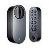 Aqara Smart Lock U200 + G410 schwarz U200 + G410 schwarz