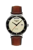 Laikrodis Bauhaus Aviation 24622 41mm Ivory