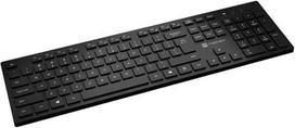 Natec Keyboard Herring wireless US 2.4GHZ slim