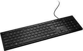 Natec KEYBOARD NATEC HERRING US SLIM