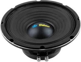 No Name Dibeisi 10-inch Speaker DBS-PS1005-8