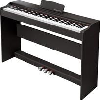No Name Digital piano Kruger & Matz KMDP-105, black color