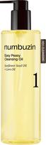 Numbuzin - No.1 Easy Peasy Cleansing Oil - 200 ml