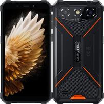 Oukitel G3 6" Smartphone Dual SIM Android 14 4G USB Type-C 4GB 128GB 6300 mAh Orange