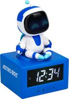 Paladone Astrobot Icon Alarm Clock
