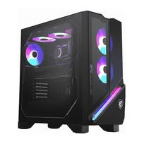 MSI 00B94221-487 - Komplettsystem - AMD R7 - RAM: 64GB DDR5 - HDD: 2.000GB - NVIDIA GeForce RTX 5000 (00B94221-487)