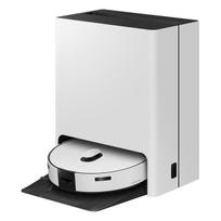 Samsung VR7MD96B14G/WD BESPOKE Jet Bot Combo Steam - Saug- & Wischroboter (VR7MD96B14G/WD)