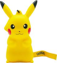 Pokemon - Grumpy Pikachu light