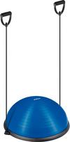 Rebel Half Ball for Balance, Balance Trainer 58cm + Pump, REBEL ACTIVE