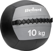 Rebel Medicine Exercise Ball 10 kg REBEL ACTIVE