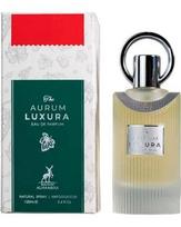 The Aurum Luxura by Maison Alhambra EDP 100ml
