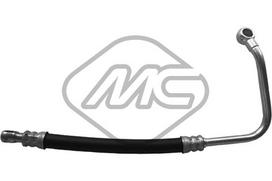 Metalcaucho Turbinos tepimo vamzdelis 92143