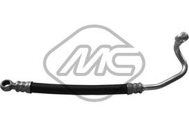 Metalcaucho Turbinos tepimo vamzdelis 92144