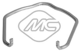 Metalcaucho Spaustukas, kompresoriaus oro žarna 98723