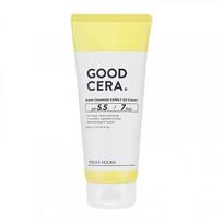 Holika Holika Universalus veido ir kūno kremas Good Cera Super Ceramide Family Oil Cream 200ml