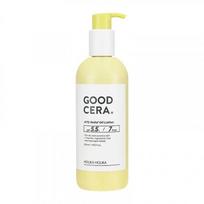 Holika Holika Aliejinis kūno losjonas su keramidais Good Cera ATO Relief Oil Lotion 350ml
