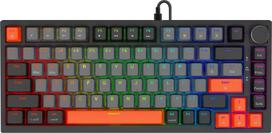 Savio Keyboard ASTRAL BJ 3C OUTEMU WHITE RGB