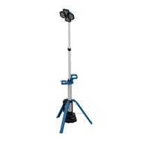 Akumuliatorinis LED prožektorius BOSCH GLT 18V-5000