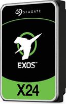 Seagate Exos X24 internal hard drive 24 TB 7200 RPM 512MB 3.5" SAS