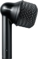 Shure Nexadyne NXN6 - XLR connector microphone for snare drum/toms, 1 pc. (black)