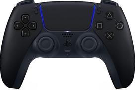 Sony PlayStation PS5 DualSense Wireless Controller Midnight Black