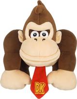 Super Mario - Donkey Kong