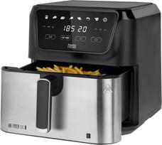 Teesa Frytkownica beztłuszczowa TEESA DIGITAL AIR FRYER  XXL , 8L , 1700W, duża miska , programy , podtrzymywanie ciepła