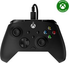 Turtle Beach - Rematch Core Wired Controller - Black